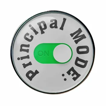 Lapel Pins - Custom Patch