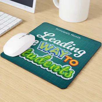 Mouse Pads - Custom Patch