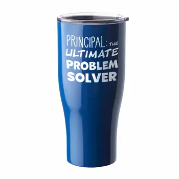 Tumblers - Custom Patch