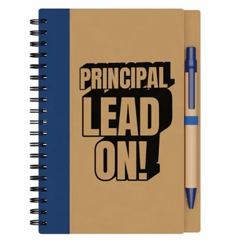 Notebooks, Journals & Padfolios - Custom Patch