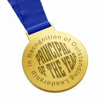 Medals - Custom Patch