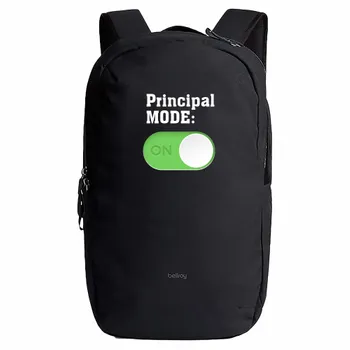 Backpacks and Fanny Packs - Custom Patch