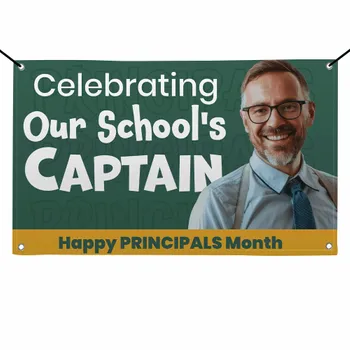 Banners & Displays - Custom Patch