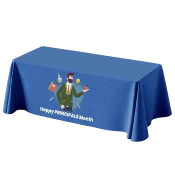 Table Covers - Custom Patch