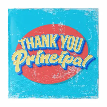 Napkins - Custom Patch