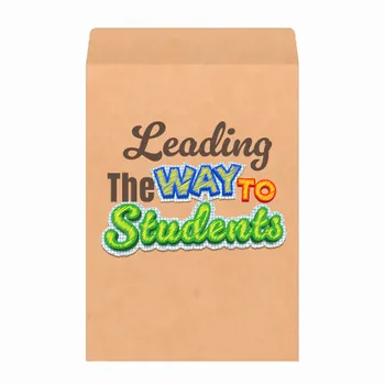 Envelopes - Custom Patch