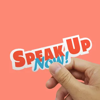 Stickers - Custom Patch