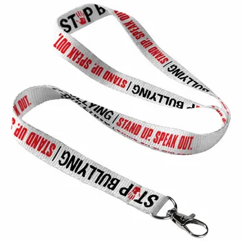 Lanyards - Custom Patch