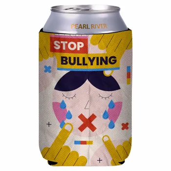 Can Cooler - Custom Patch