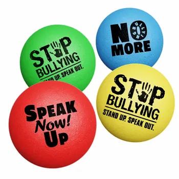 Stress Balls - Custom Patch