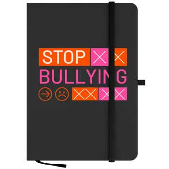 Notebooks, Journals & Padfolios - Custom Patch