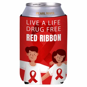 Can Cooler - Custom Patch