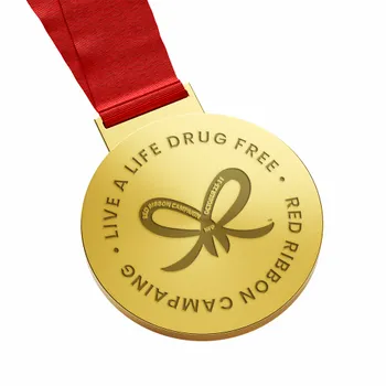 Medals - Custom Patch