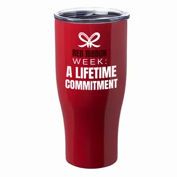 Tumblers - Custom Patch