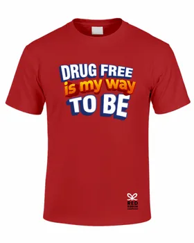 T-Shirts - Custom Patch