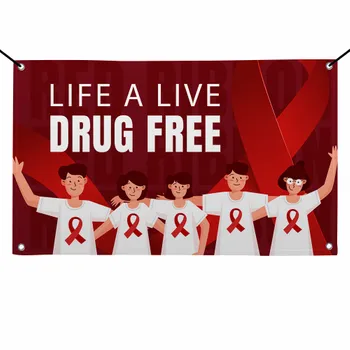 Banners & Displays - Custom Patch