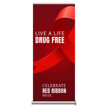 Banner Stands - Custom Patch