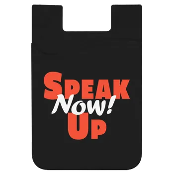 Phone Wallets - Custom Patch