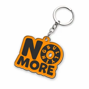 Keychains - Custom Patch