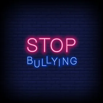 Neon Signs - Custom Patch