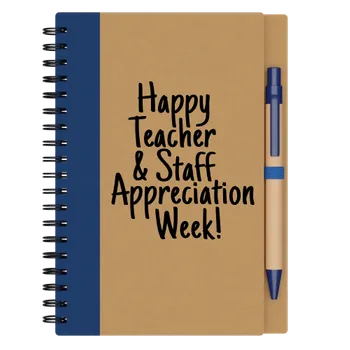 Notebooks, Journals & Padfolios - Custom Patch