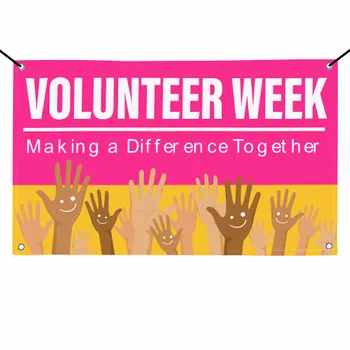 Banners & Displays - Custom Patch