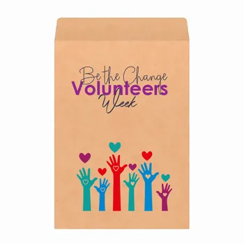 Envelopes - Custom Patch