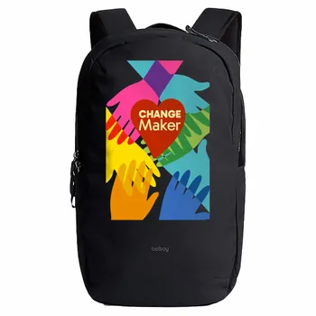 Backpacks and Fanny Packs - Custom Patch