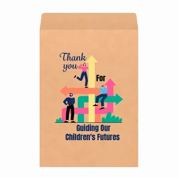 Envelopes - Custom Patch