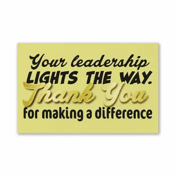 Notecards - Custom Patch