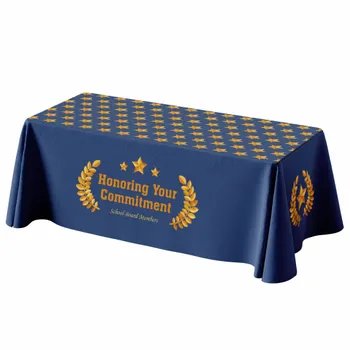 Table Covers - Custom Patch