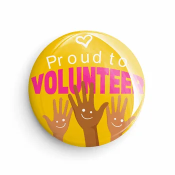 Buttons - Custom Patch