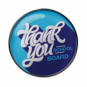 Lapel Pins - Custom Patch