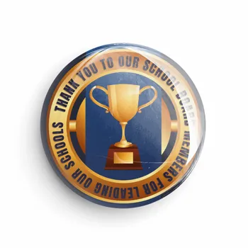 Buttons - Custom Patch