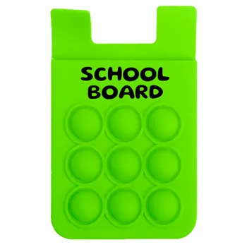 Phone Wallets - Custom Patch