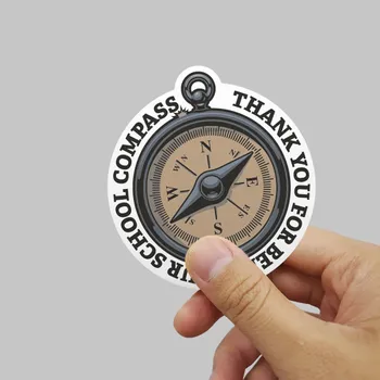 Stickers - Custom Patch