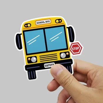 Stickers - Custom Patch