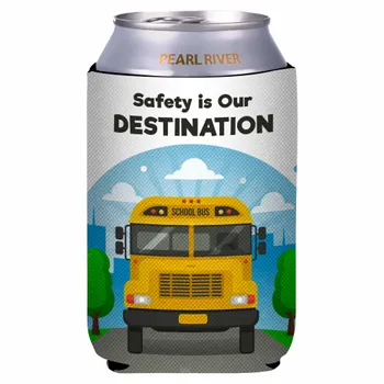 Can Cooler - Custom Patch