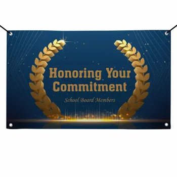 Banners & Displays - Custom Patch