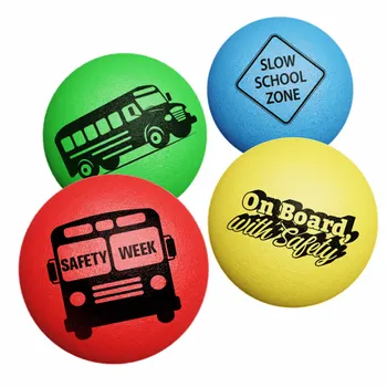 Stress Balls - Custom Patch