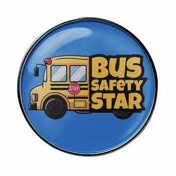 Lapel Pins - Custom Patch