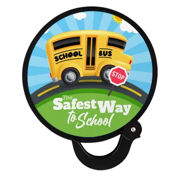 Hand Fans - Custom Patch