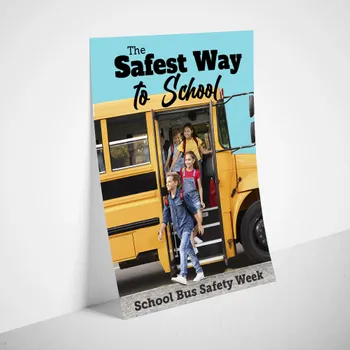 Flyers & Brouchers - Custom Patch