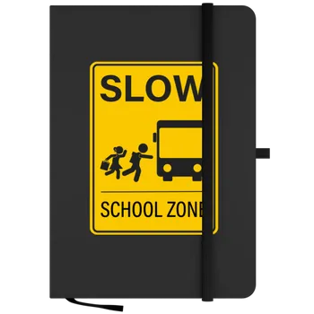 Notebooks, Journals & Padfolios - Custom Patch