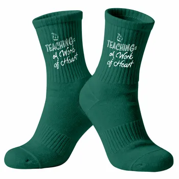 Socks - Custom Patch