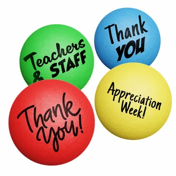 Stress Balls - Custom Patch