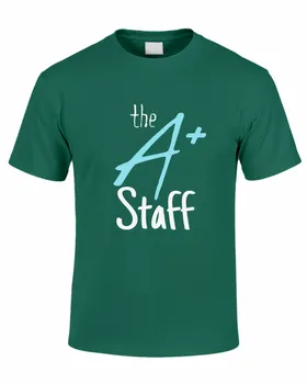 T-Shirts - Custom Patch