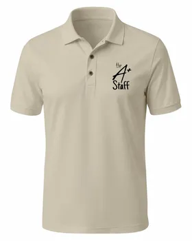 Polos - Custom Patch