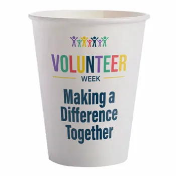 Cold Drink Cups - Custom Patch