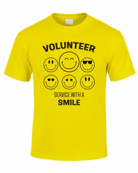 T-Shirts - Custom Patch